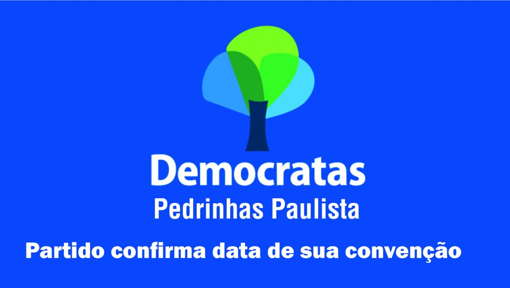 Democratas Pedrinhas 03