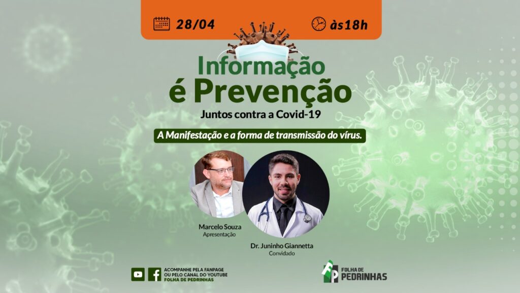 Hoje (28.04) tem estreia do programa 