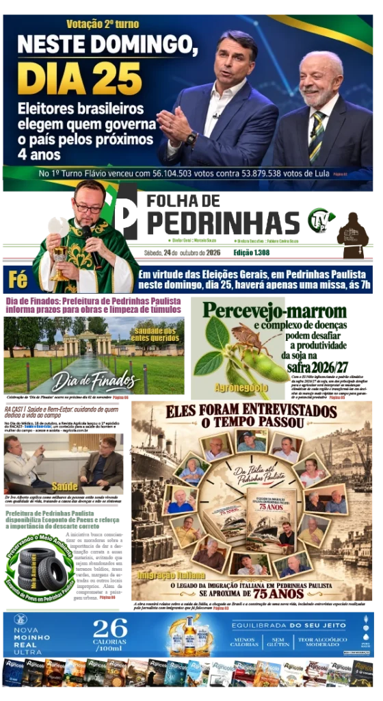 Ed. 1308 24/10/2026